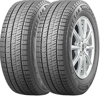 250604-02 BRIDGESTONE BLIZZAK VRX2スタッド４本 250604-02 BRIDGESTONE BLIZZAK VRX2スタッド4本 250604-02